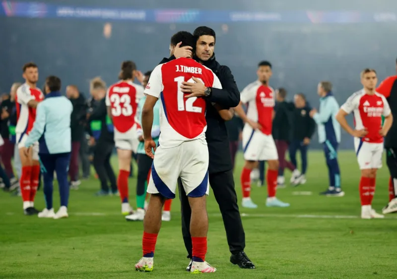 arsenal