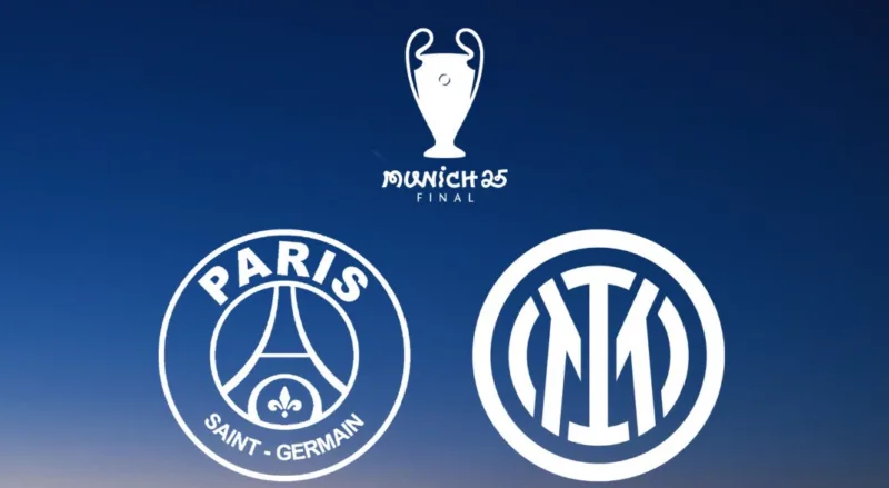 psg inter