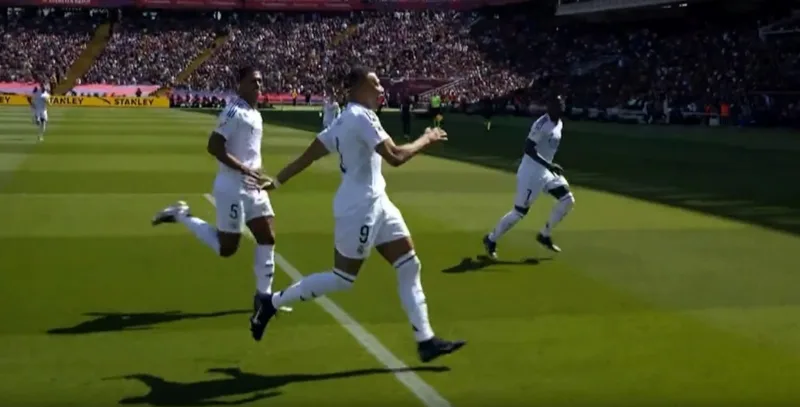 mbappe