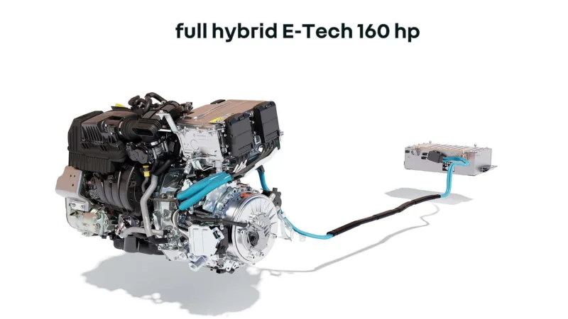 motor