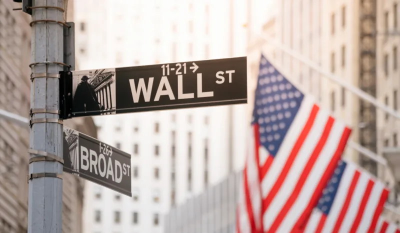 wall street 1
