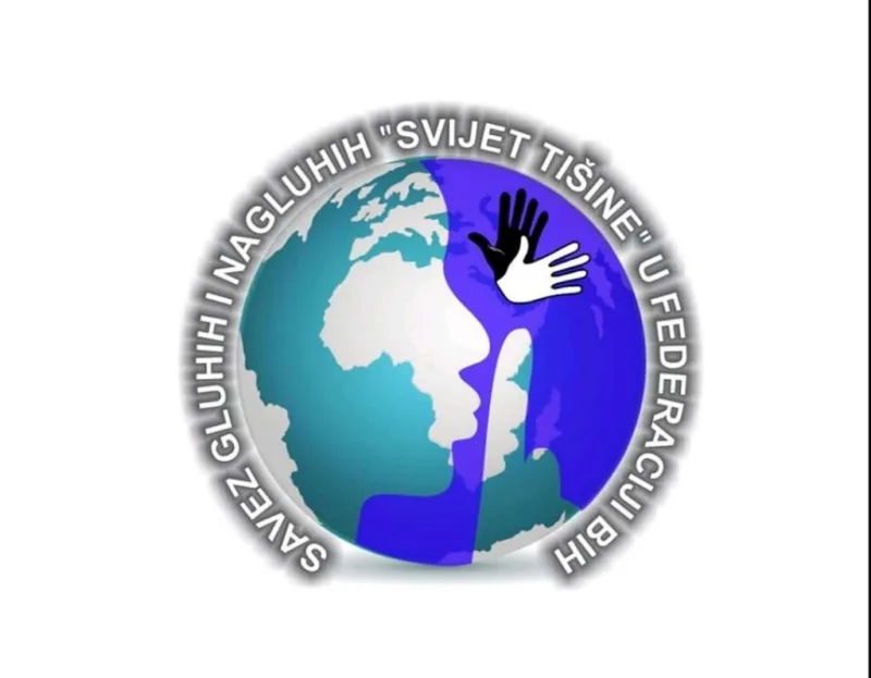 'Svijet Tišine' Federacije BiH