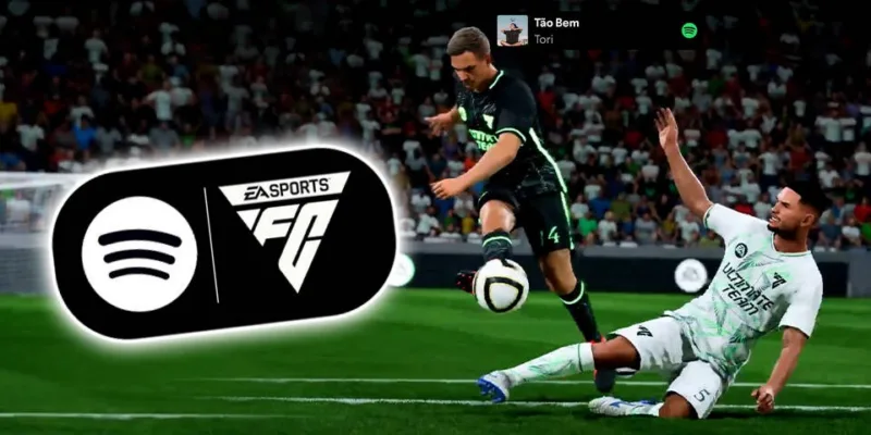 EA SPORTS