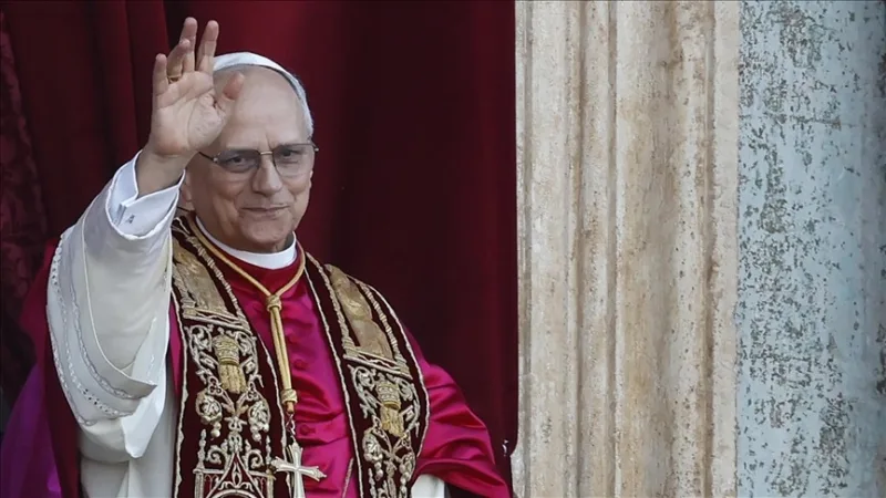 papa Lav XIV
