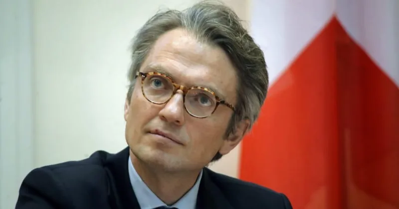 Tobias Thyberg