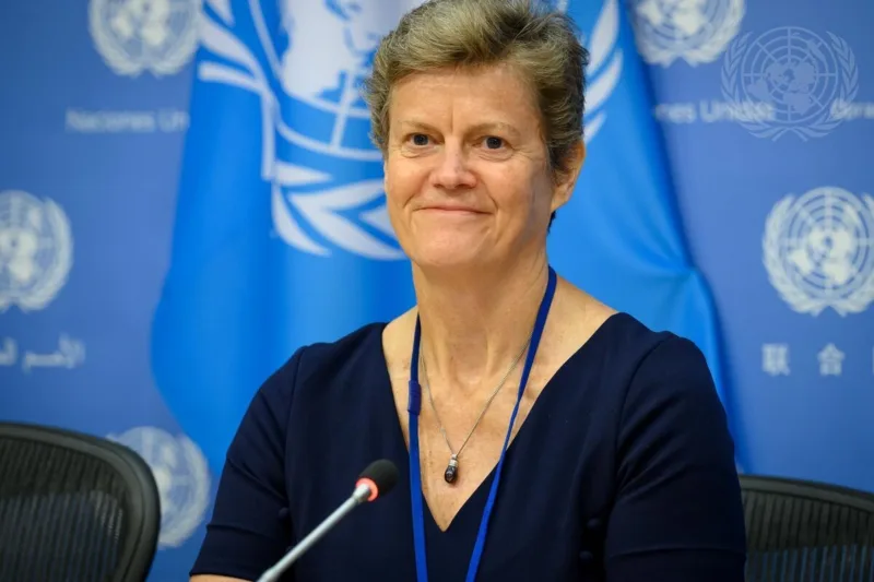 barbara Woodwart