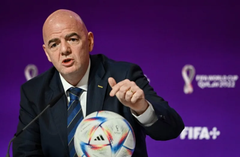 infantino