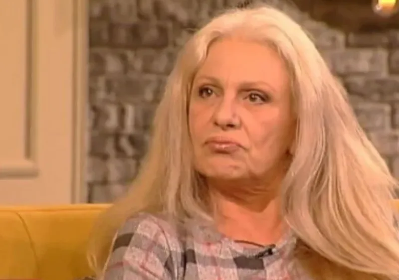 Maja Odžaklijevska
