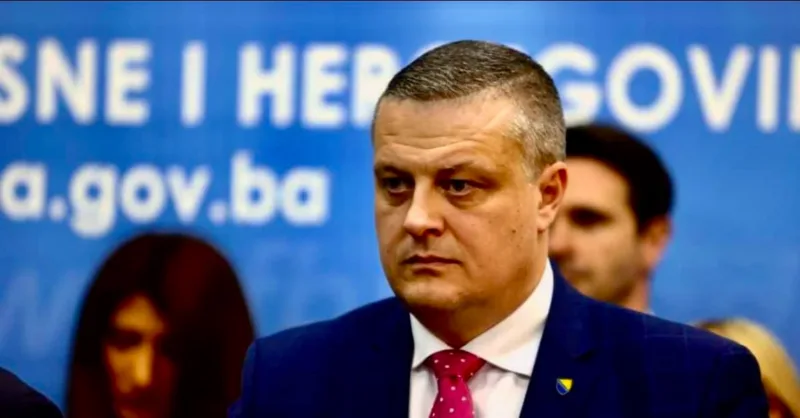 vojin mijatović