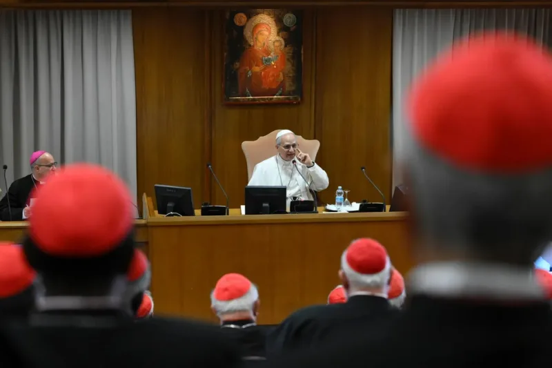 papa lav