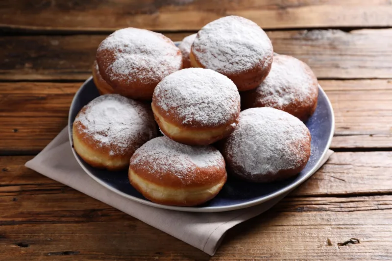 krofne freepik