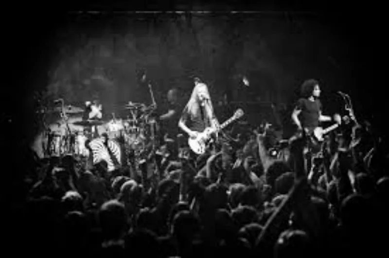 alice in chains