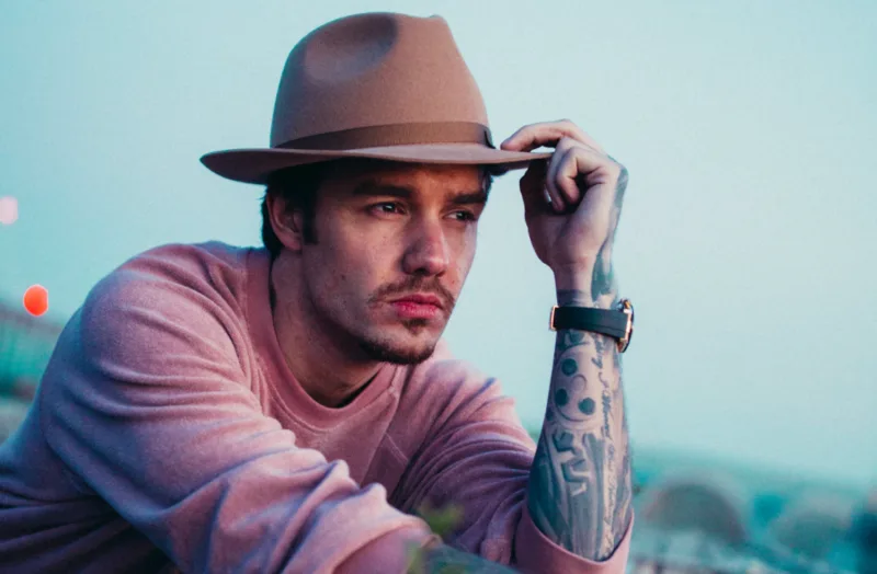 liam payne