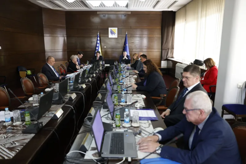 vlada fbih sjednica fena