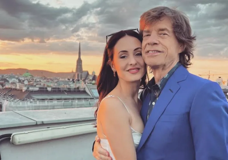 jagger