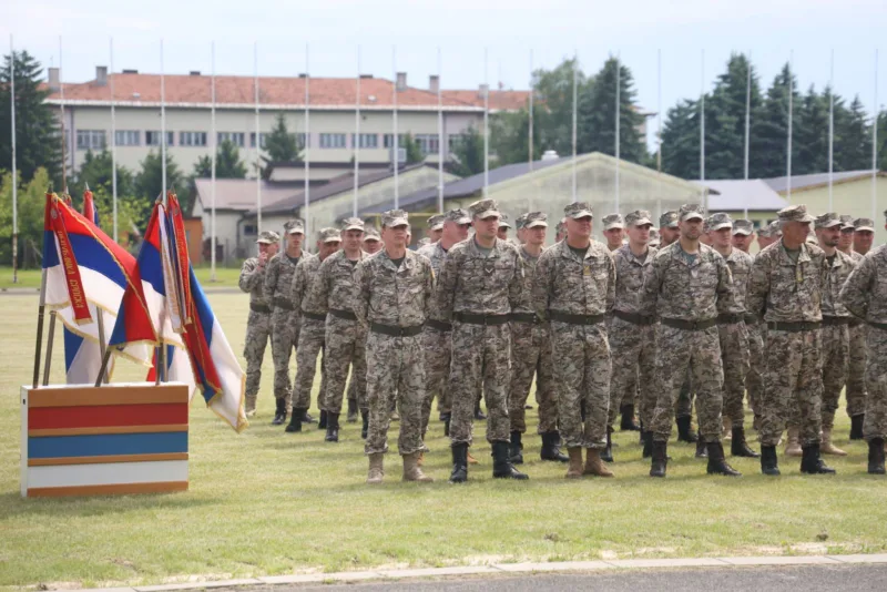 kasarna kozara treci puk rs
