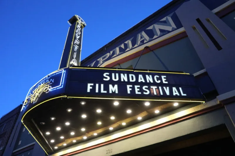 sundance festival