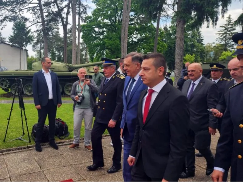 dodik kozara