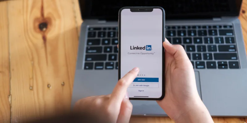 LinkedIn