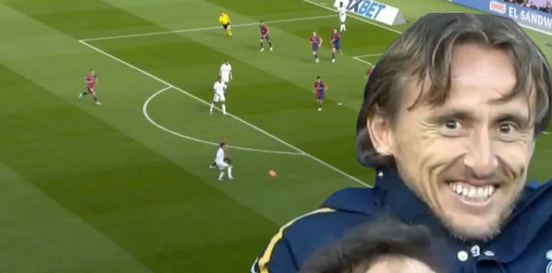 modric