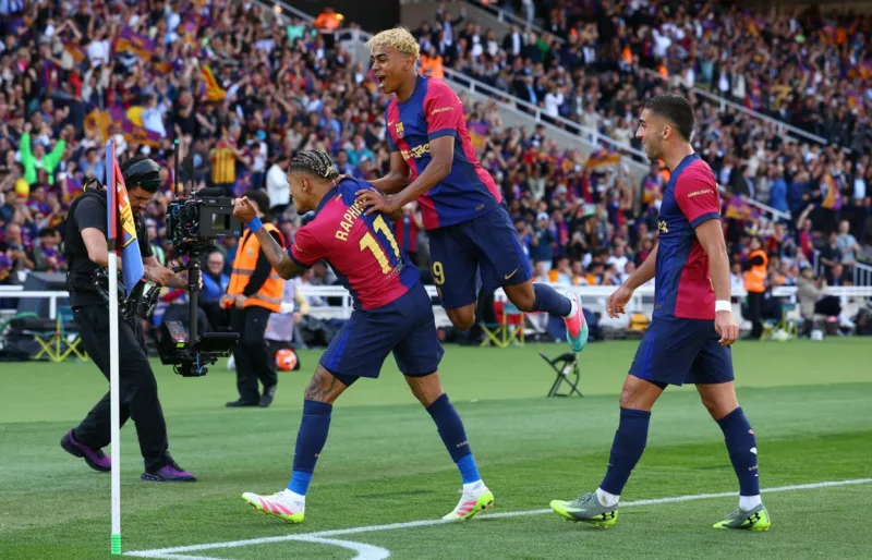 barcelona