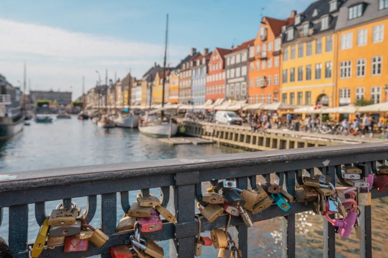 kopenhagen freepik