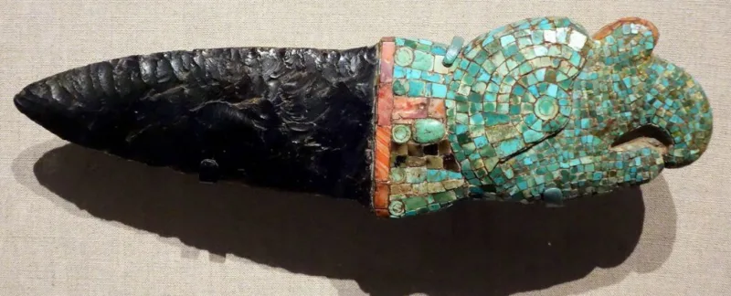 ObsidianArtifact