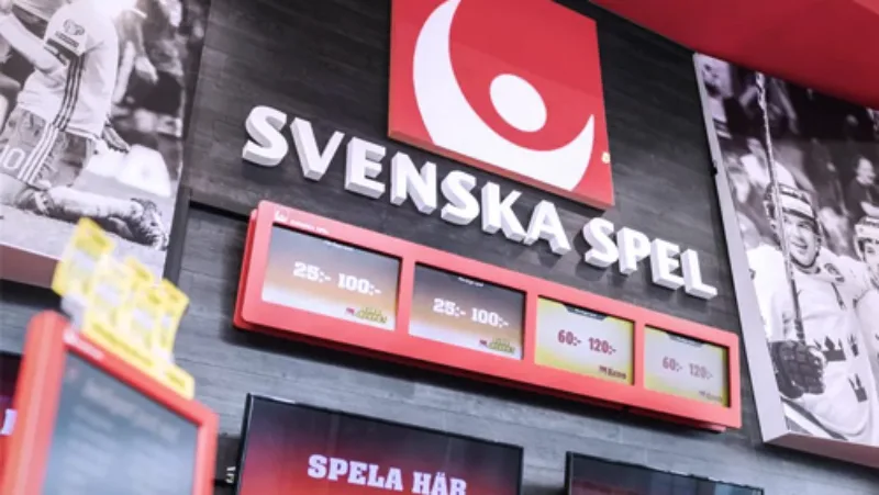 Svenska Spel