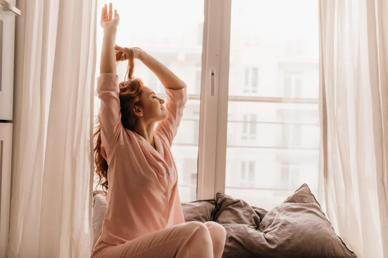 jutro budjenje freepik