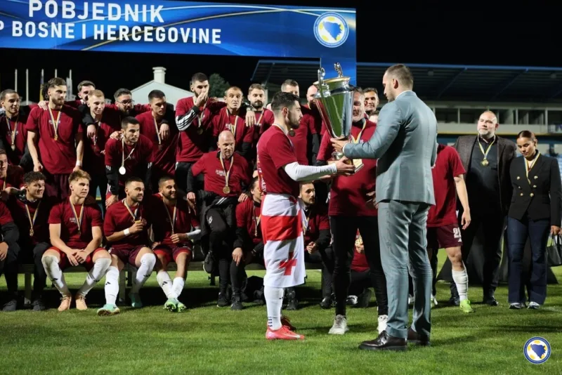zeljkovic