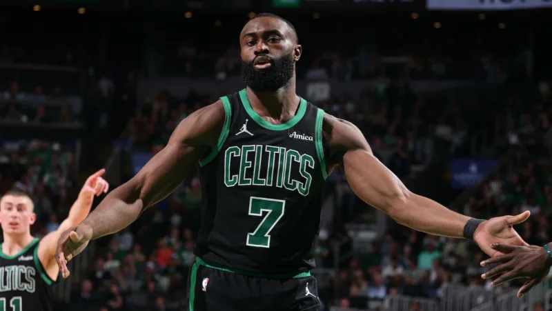 boston celtics