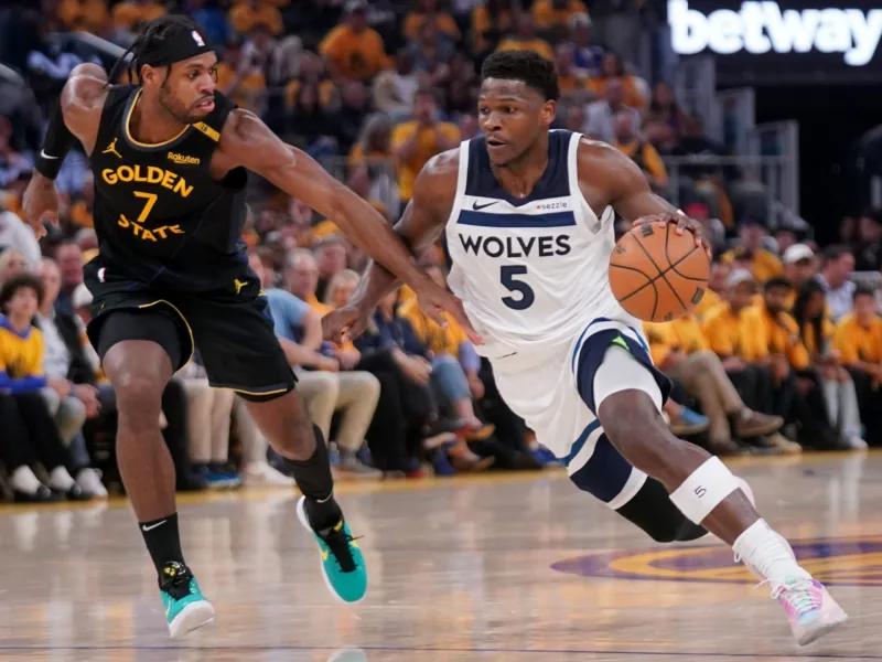 minnesota golden state