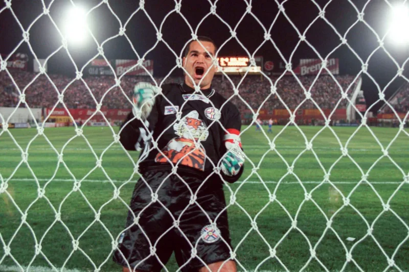 chilavert