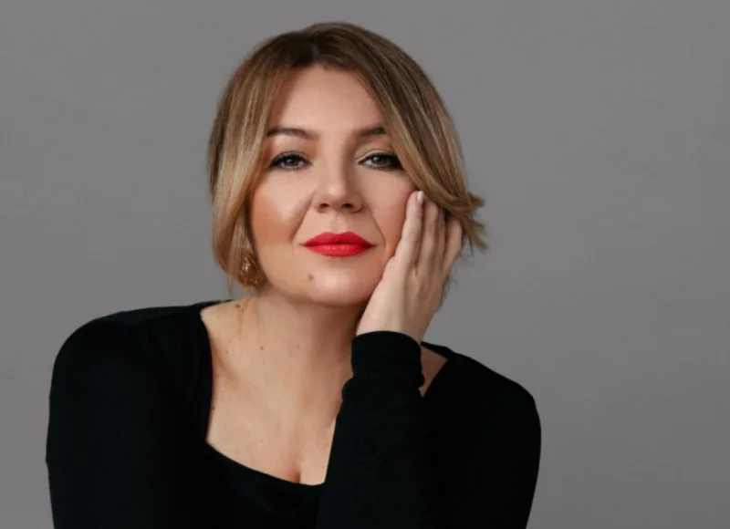 lejla zvizdic1