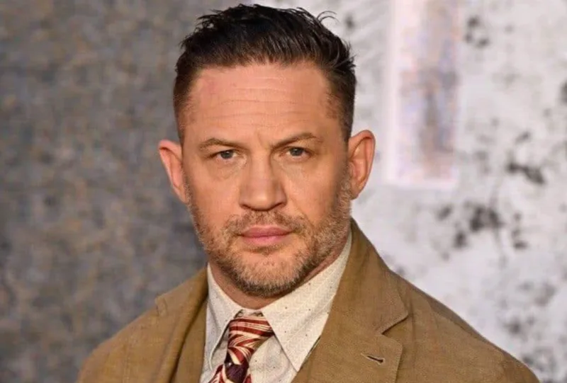 tom hardy