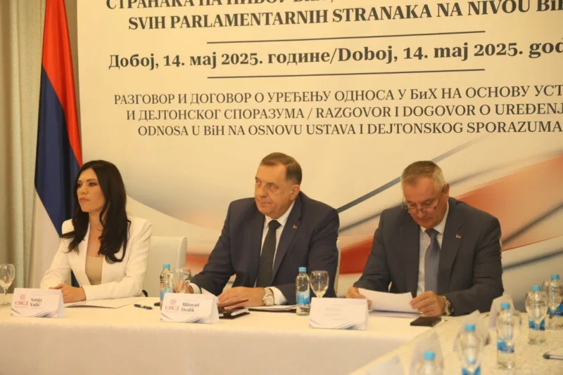 dodik sastanak doboj