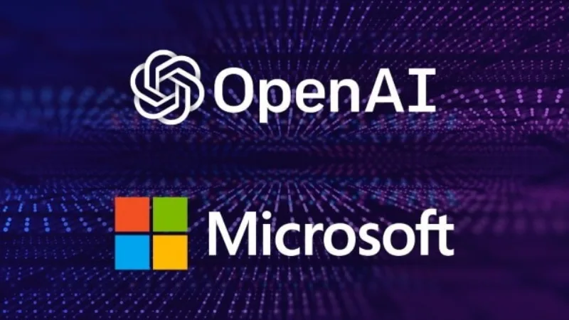 microsoft open ai