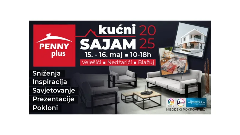 kucni sajam