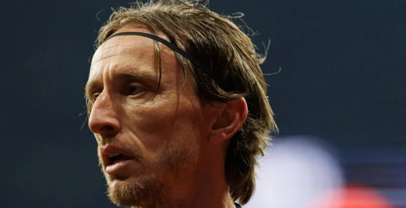modric