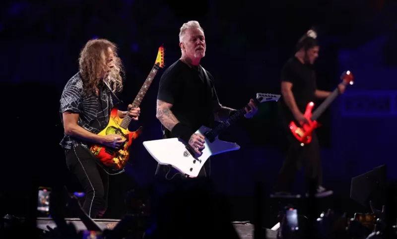 metallica