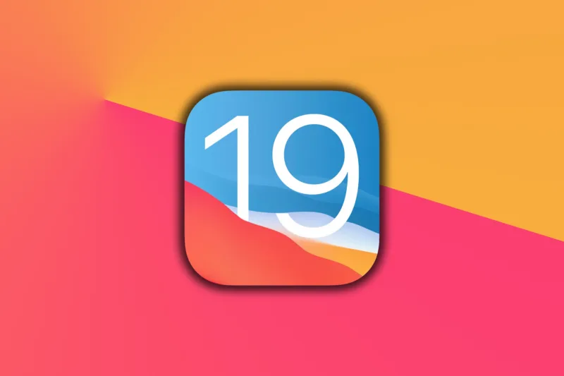 ios 19 apple