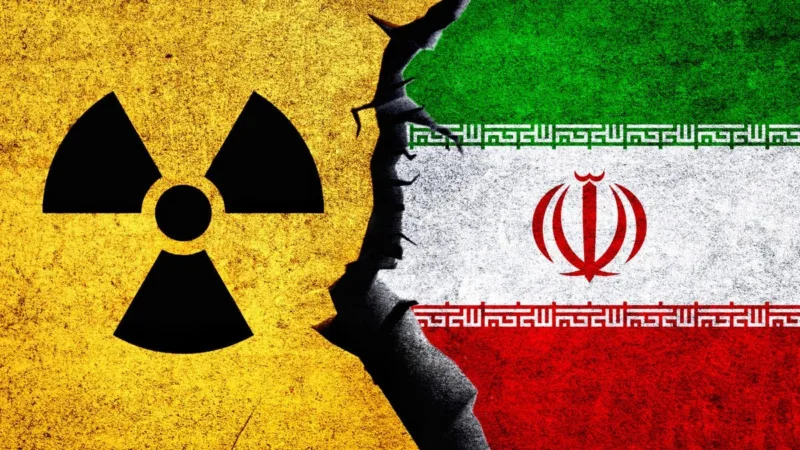 iran nuklearni sporazum