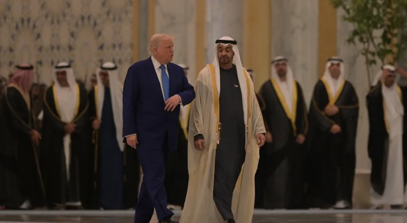seik trump 1