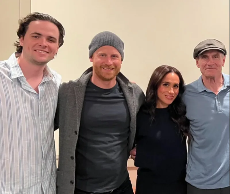 meghan i harry