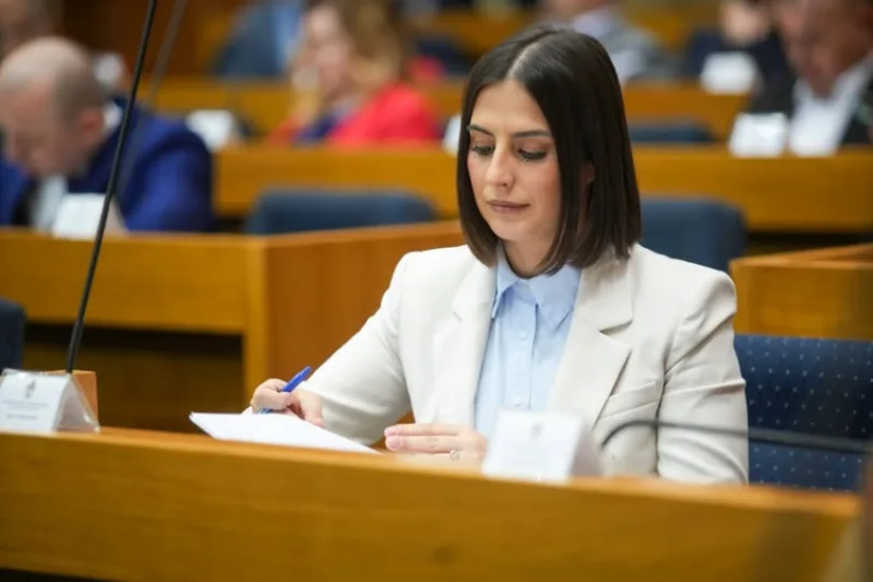tanja vukomanovic