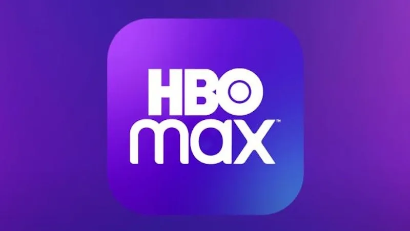 hbo max