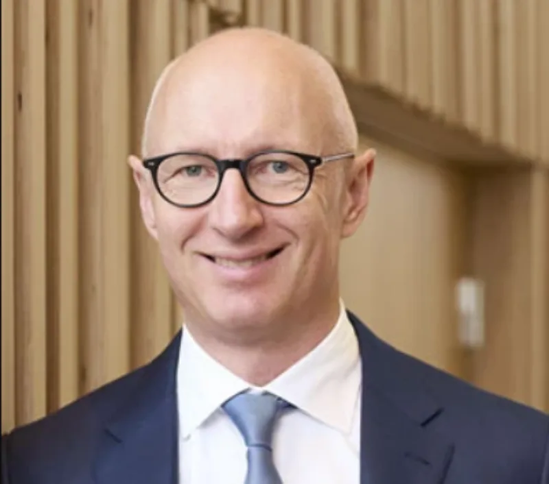 Lars Fruergaard Jorgensen