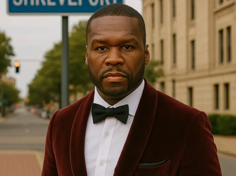 50 Cent