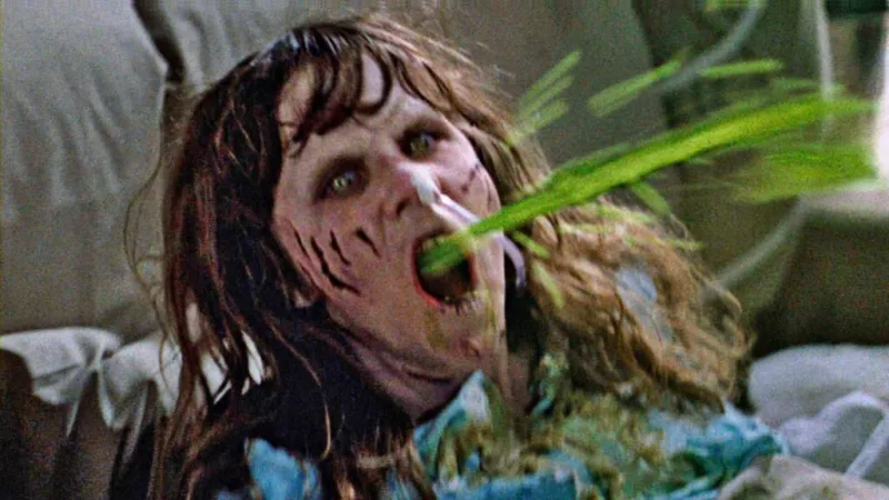 The Exorcist 1973