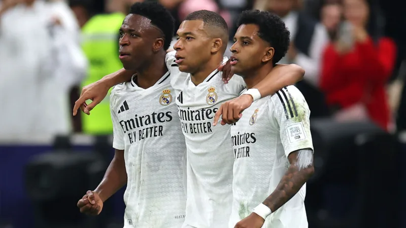 rodrygo